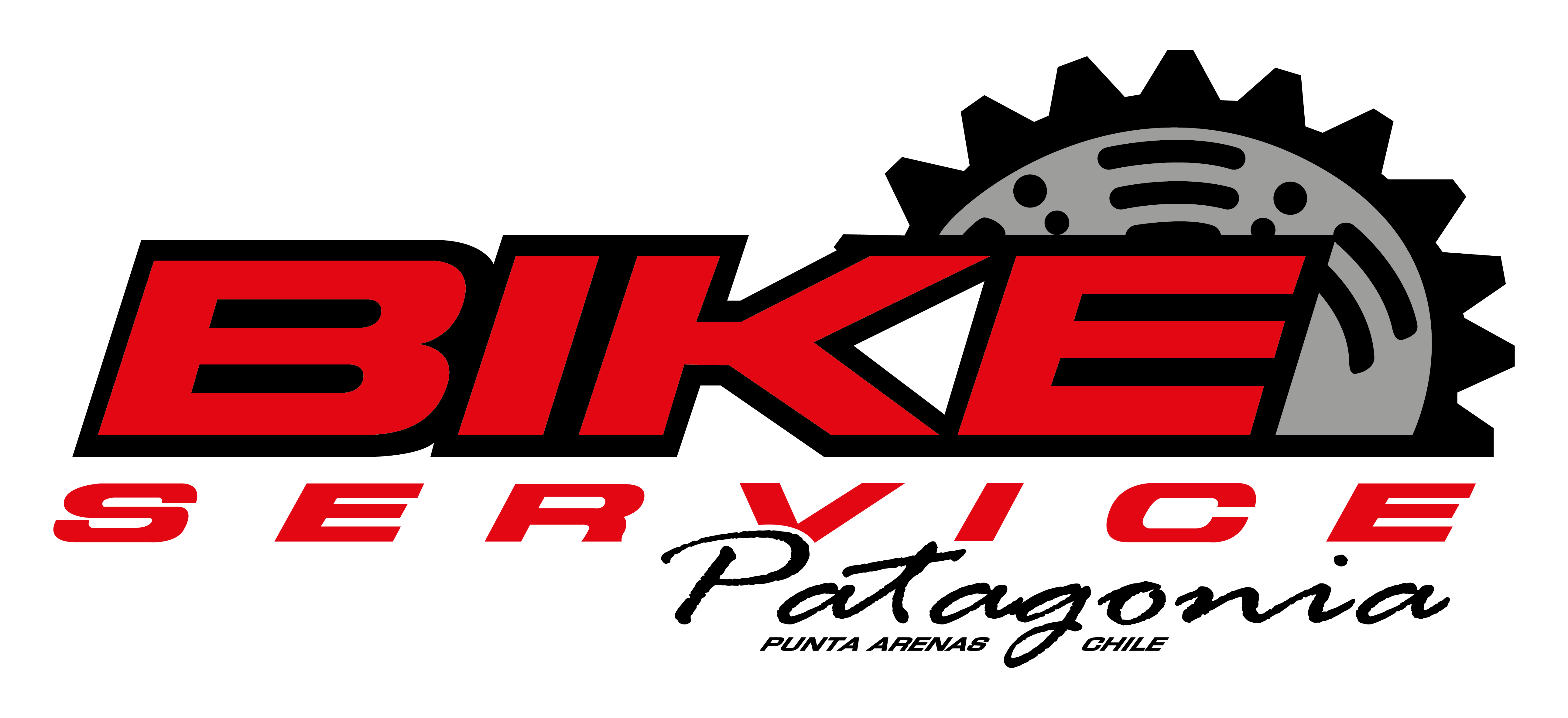 logo bikeservice.cl