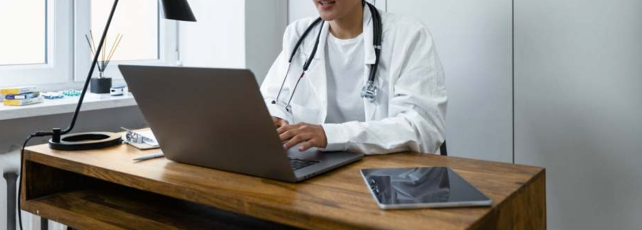 Solicitar horas médicas online