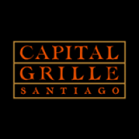 Logo empresa: capital grillé (ciudad empresarial)