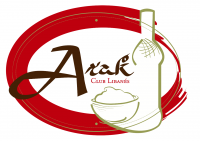 Logo empresa: arak