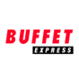 Logo empresa: buffet express (mall parque arauco)