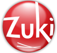 Logo empresa: zuki (vitacura)