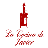 Logo empresa: la cocina de javier