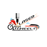 Logo empresa: laserwheel