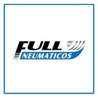 Logo empresa: fullneumaticos - la cisterna