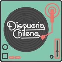 Logo empresa: disquería chilena (providencia)