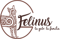 Logo empresa: sociedad felinus spa