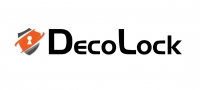 Logo empresa: decolock