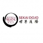 Logo empresa: ecole de budo raji international - aikido