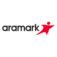 Logo empresa: aramark (chile)