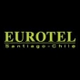 Logo empresa: eurotel (providencia)