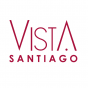 Logo empresa: vista santiago