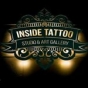 Logo empresa: inside tattoo studio