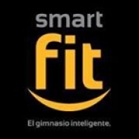Logo empresa: smart fit (cordillera)