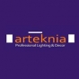 Logo empresa: arteknia (apoquino)