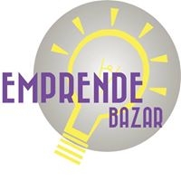 Logo empresa: emprende bazar