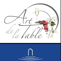 Logo empresa: tienda art de la table (vitacura)