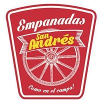 Logo empresa: empanadas san andrés (pudahuel)