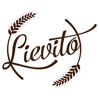 Logo empresa: lievito (panadería)