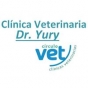Logo empresa: clinica veterinaria dr yury