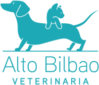 Logo empresa: veterinaria alto bilbao