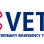 Logo empresa: clinica veterinaria vets