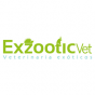 Logo empresa: exzootic veterinaria