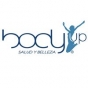 Logo empresa: body up