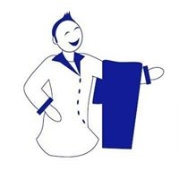 Logo empresa: lavaseco new england