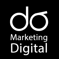 Logo empresa: do agencia de marketing digital