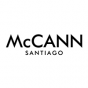 Logo empresa: mccann
