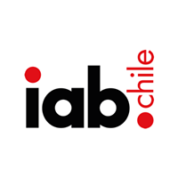 Logo empresa: iab chile