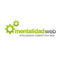 Logo empresa: mentalidad web