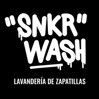 Logo empresa: snkr wash (e.militar)