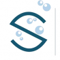 Logo empresa: servilim lavanderia
