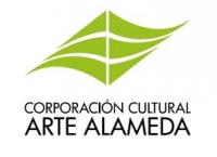 Logo empresa: cine arte alameda