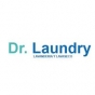 Logo empresa: dr. laundry