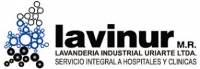 Logo empresa: lavinur