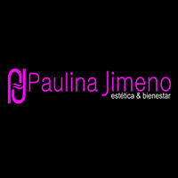 Logo empresa: paulina jimeno