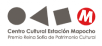 Logo empresa: centro cultural estación mapocho
