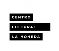Logo empresa: centro cultural palacio la moneda