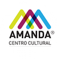Logo empresa: centro cultural amanda
