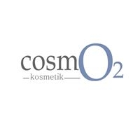 Logo empresa: cosmo2 kosmetik