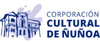 Logo empresa: casa de la cultura de Ñuñoa