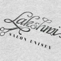 Logo empresa: peluqueria lakshmi