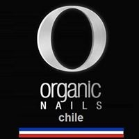 Logo empresa: organicnails