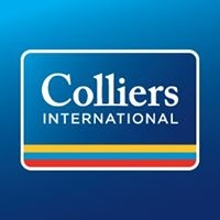 Logo empresa: colliers international