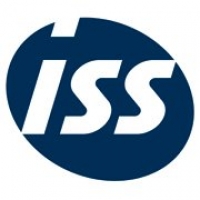 Logo empresa: iss chile