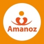 Logo empresa: fundacion amanoz