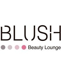 Logo empresa: blush